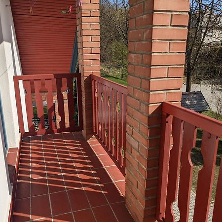 Guest House Magyar Route 66 Szilvasvarad Exterior photo