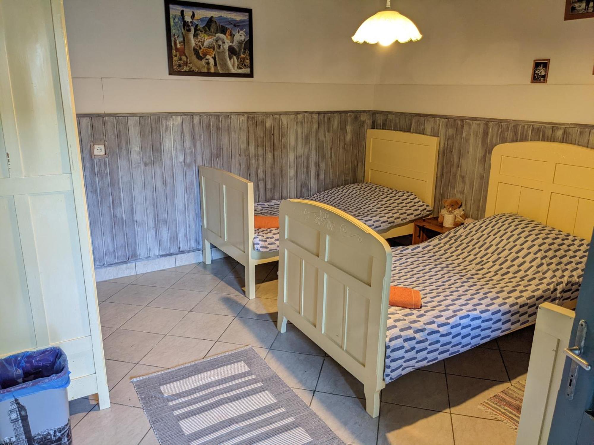Guest House Magyar Route 66 Szilvasvarad Room photo