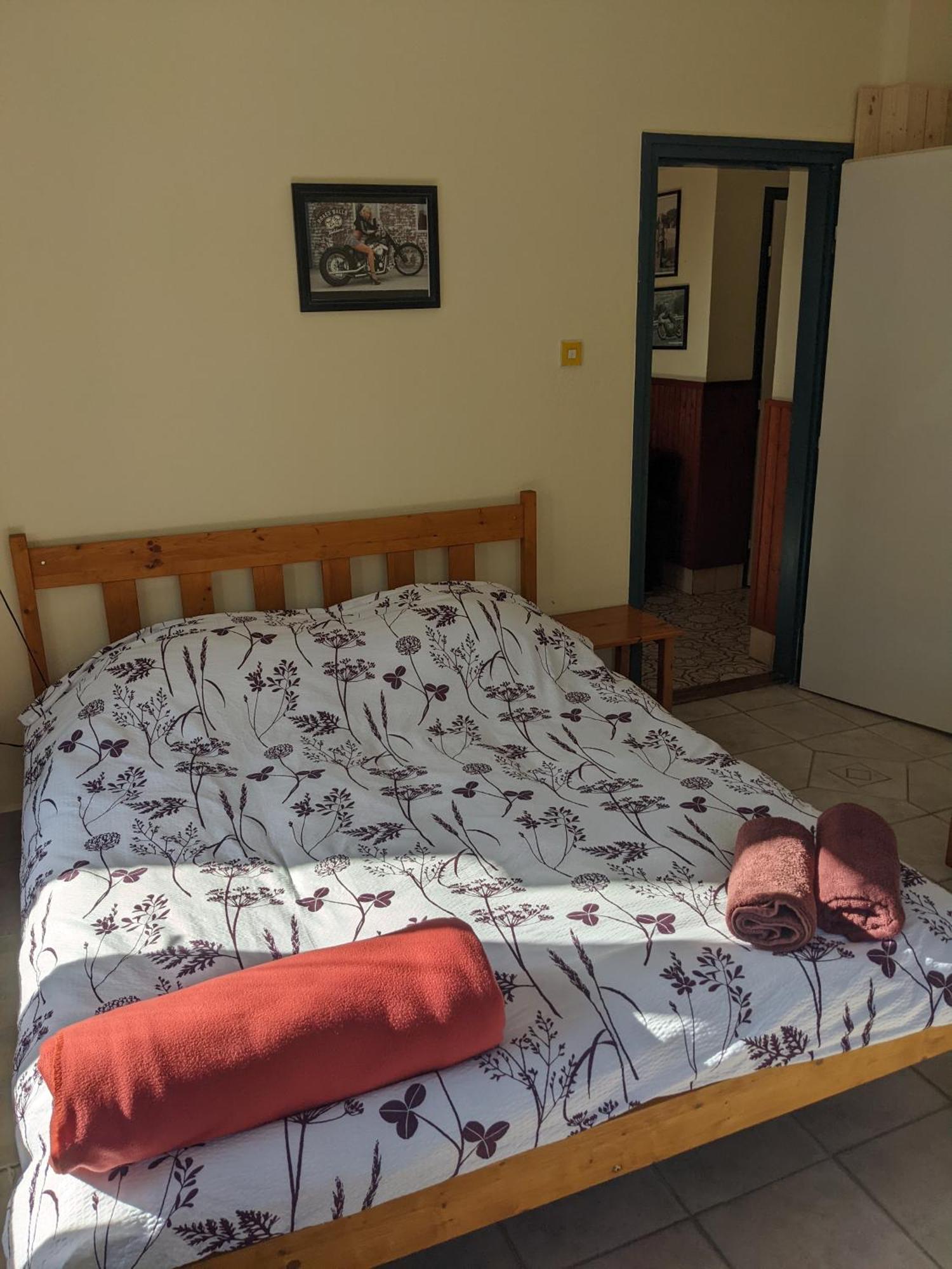 Guest House Magyar Route 66 Szilvasvarad Room photo